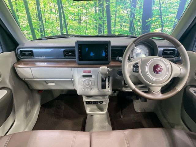 SUZUKI ALTO LAPIN LC 2022