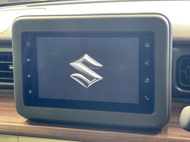 SUZUKI ALTO LAPIN LC 2022