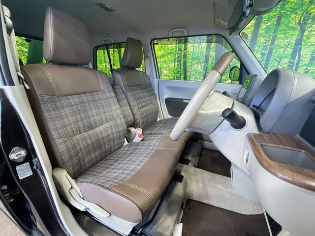 SUZUKI ALTO LAPIN LC 2022