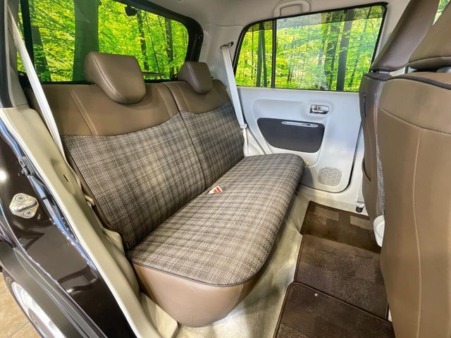 SUZUKI ALTO LAPIN LC 2022