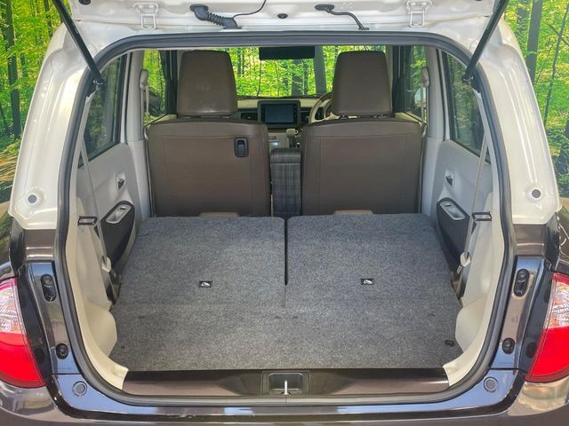 SUZUKI ALTO LAPIN LC 2022