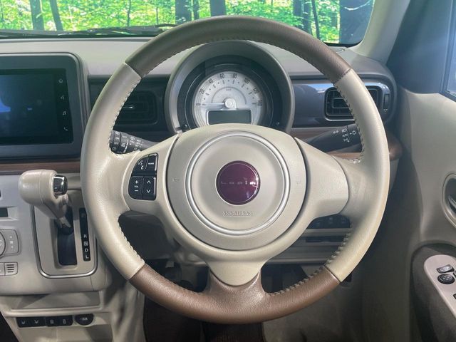 SUZUKI ALTO LAPIN LC 2022