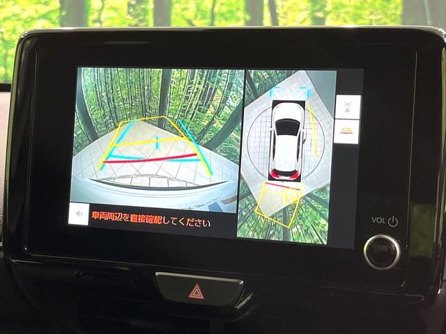 TOYOTA YARIS CROSS 2025