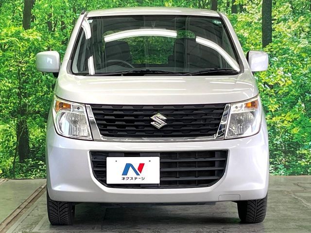 SUZUKI WAGON R 2015