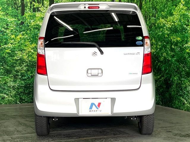 SUZUKI WAGON R 2015