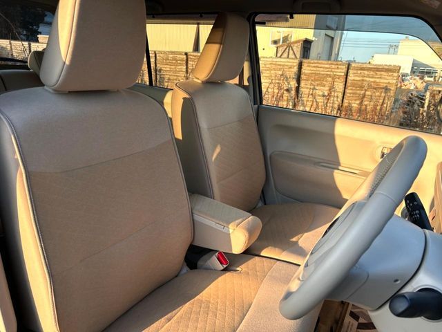 SUZUKI ALTO LAPIN 4WD 2021