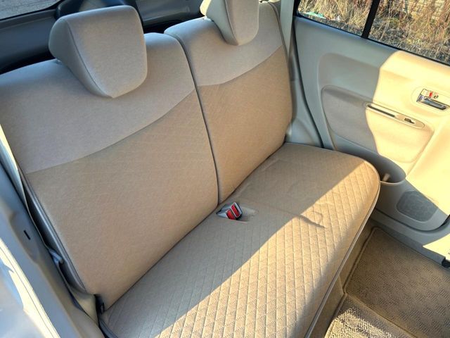 SUZUKI ALTO LAPIN 4WD 2021