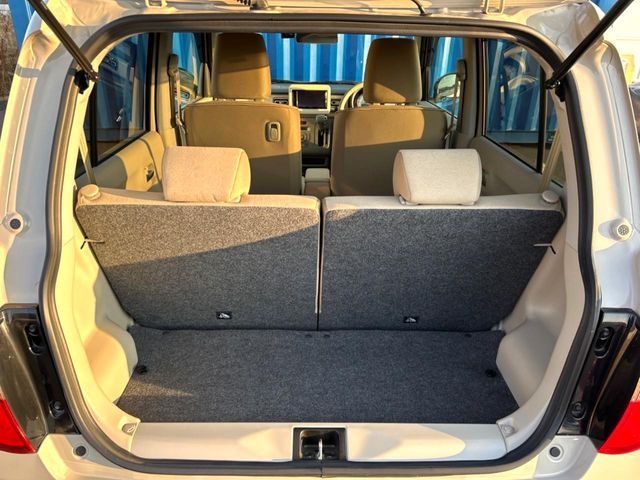 SUZUKI ALTO LAPIN 4WD 2021