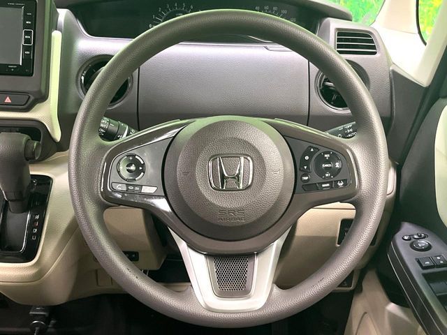 HONDA N BOX 2019