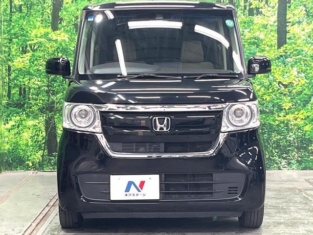 HONDA N BOX 2019