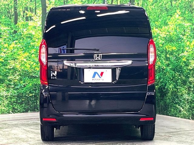 HONDA N BOX 2019