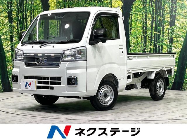 DAIHATSU HIJET truck 2025