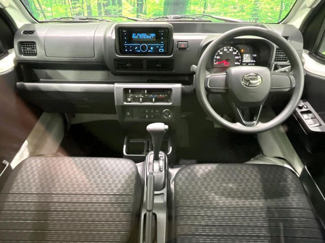 DAIHATSU HIJET truck 2025