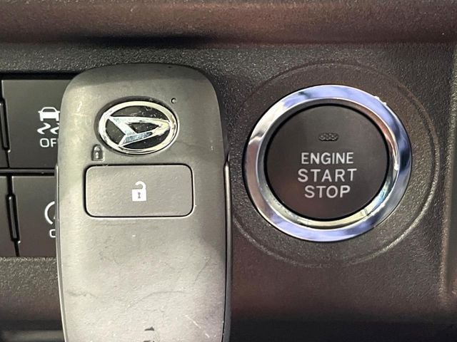 DAIHATSU HIJET truck 2025