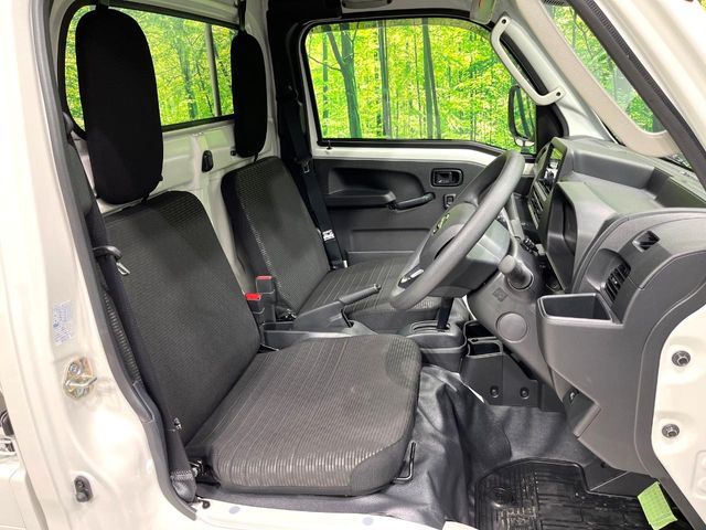 DAIHATSU HIJET truck 2025