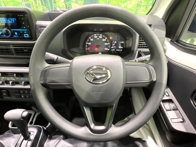 DAIHATSU HIJET truck 2025