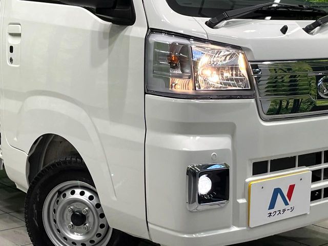 DAIHATSU HIJET truck 2025