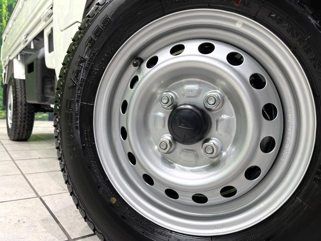 DAIHATSU HIJET truck 2025