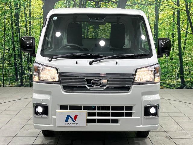DAIHATSU HIJET truck 2025