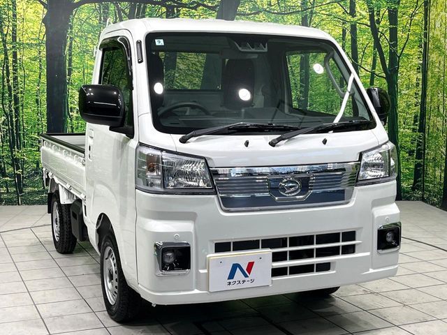 DAIHATSU HIJET truck 2025
