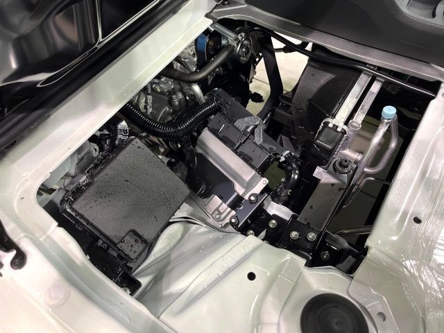 DAIHATSU HIJET truck 2025