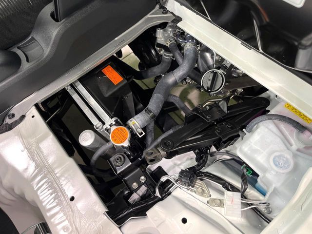 DAIHATSU HIJET truck 2025