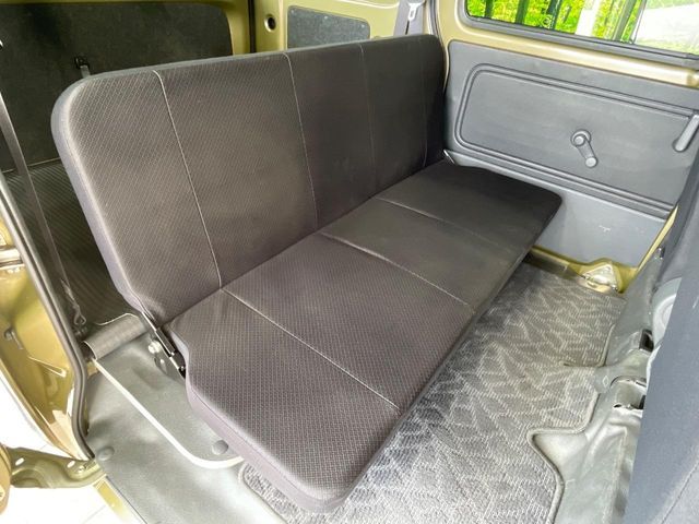 DAIHATSU HIJET CARGO 2015