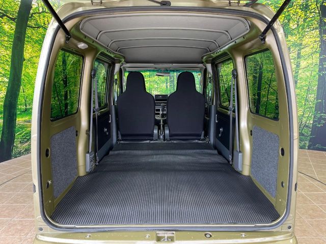 DAIHATSU HIJET CARGO 2015