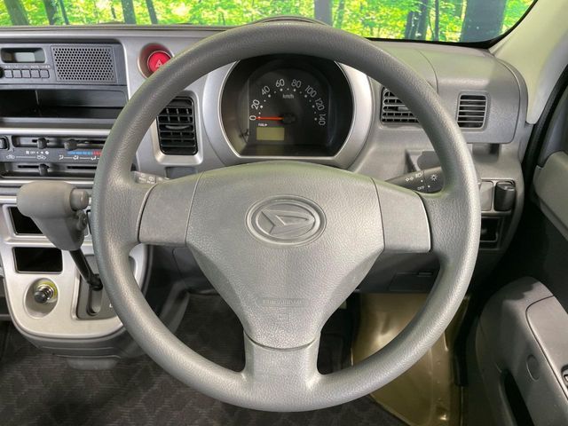 DAIHATSU HIJET CARGO 2015