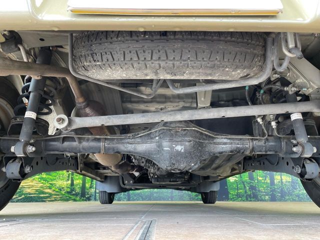 DAIHATSU HIJET CARGO 2015