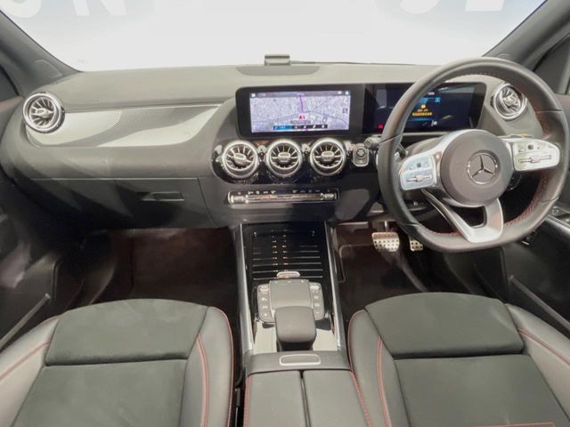 MERCEDES BENZ MERCEDES BENZ GLA class 2021