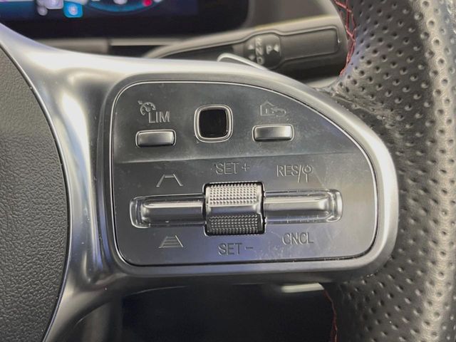 MERCEDES BENZ MERCEDES BENZ GLA class 2021