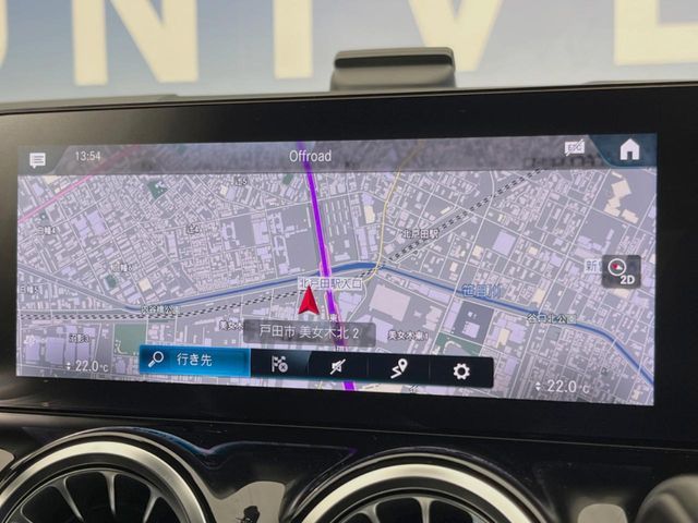 MERCEDES BENZ MERCEDES BENZ GLA class 2021