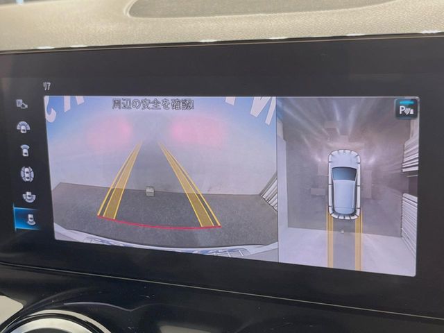 MERCEDES BENZ MERCEDES BENZ GLA class 2021