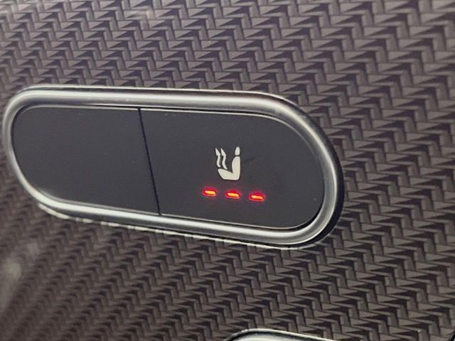 MERCEDES BENZ MERCEDES BENZ GLA class 2021