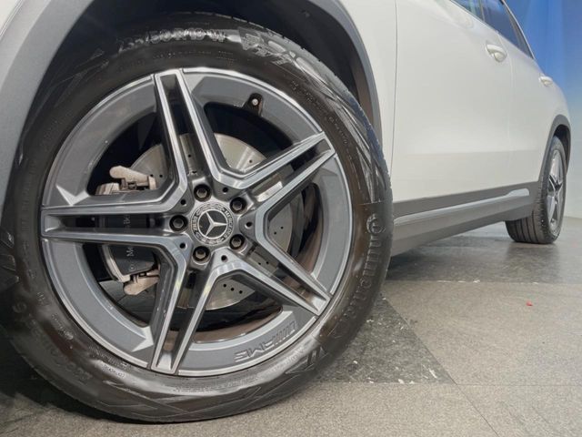 MERCEDES BENZ MERCEDES BENZ GLA class 2021