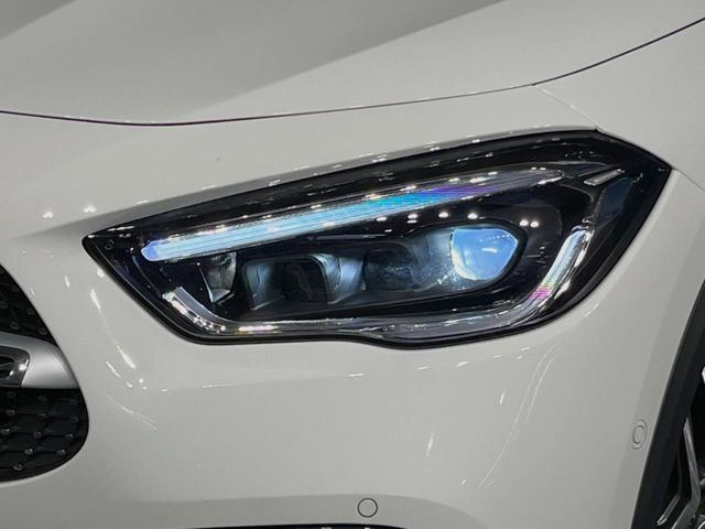 MERCEDES BENZ MERCEDES BENZ GLA class 2021