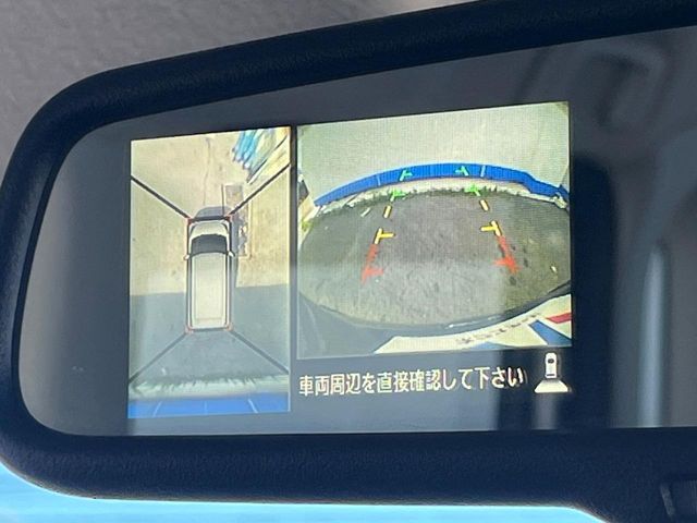 NISSAN DAYZ ROOX 2015