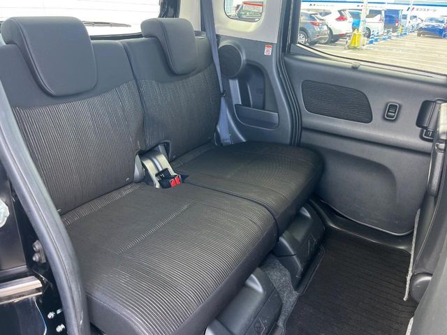 NISSAN DAYZ ROOX 2015