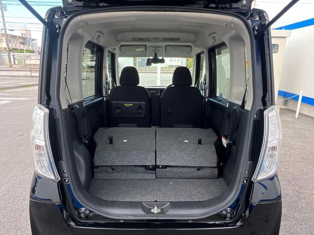 NISSAN DAYZ ROOX 2015