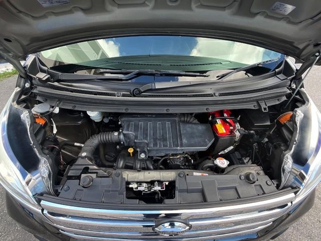 NISSAN DAYZ ROOX 2015