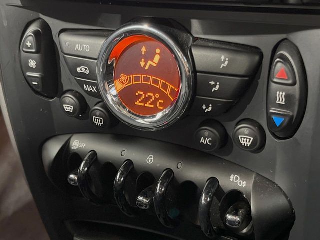 BMW BMW MINI COOPER D CROSSOVER 2015