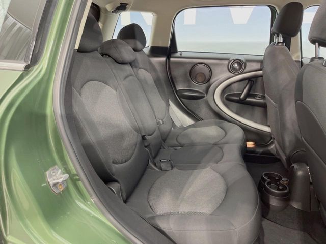 BMW BMW MINI COOPER D CROSSOVER 2015