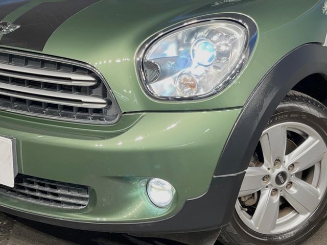 BMW BMW MINI COOPER D CROSSOVER 2015