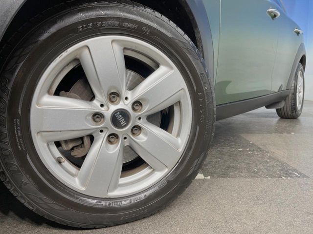 BMW BMW MINI COOPER D CROSSOVER 2015