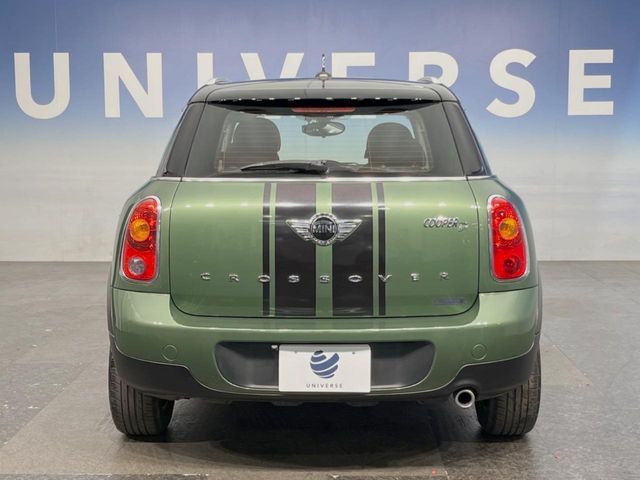 BMW BMW MINI COOPER D CROSSOVER 2015