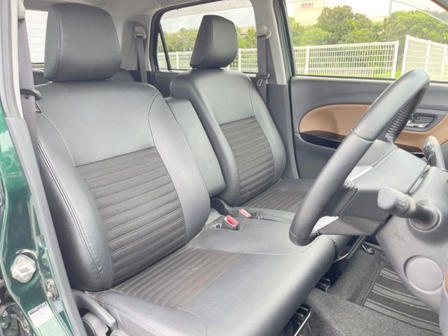 DAIHATSU CAST STYLE 2018