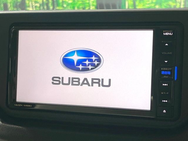SUBARU STELLA 2017