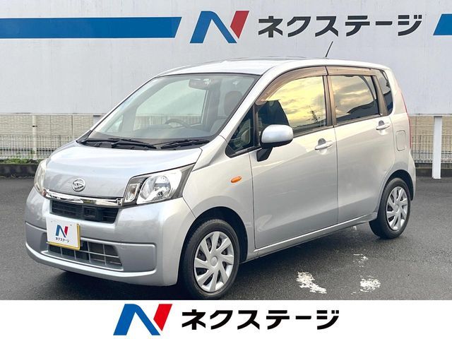 DAIHATSU MOVE 2014