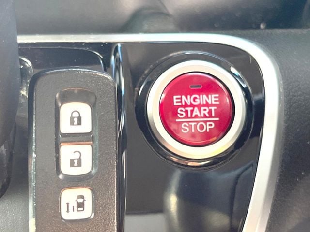 HONDA N BOX CUSTOM 2016